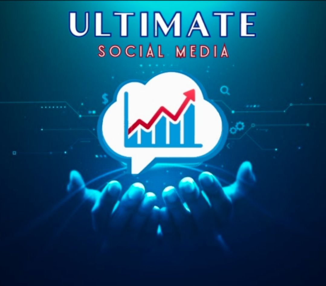 Ultimate Social Media